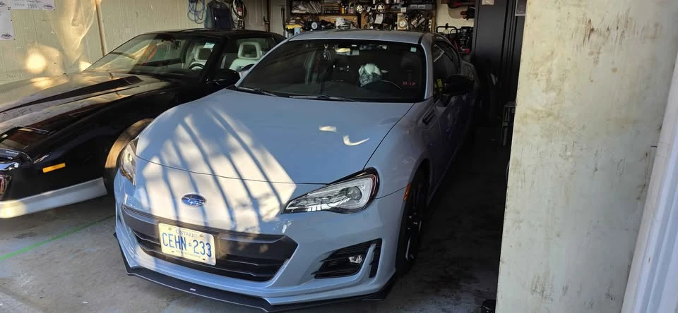 2019 Subaru BRZ 1st Gen - Image 2 of 11