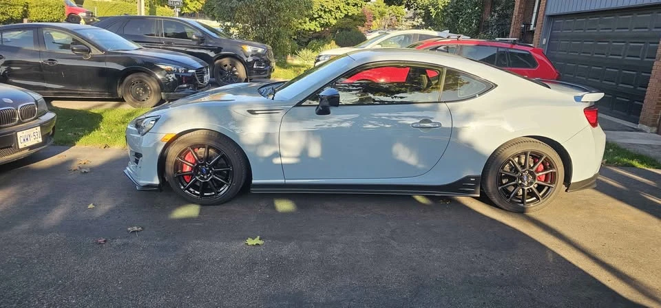 2019 Subaru BRZ 1st Gen - Image 6 of 11