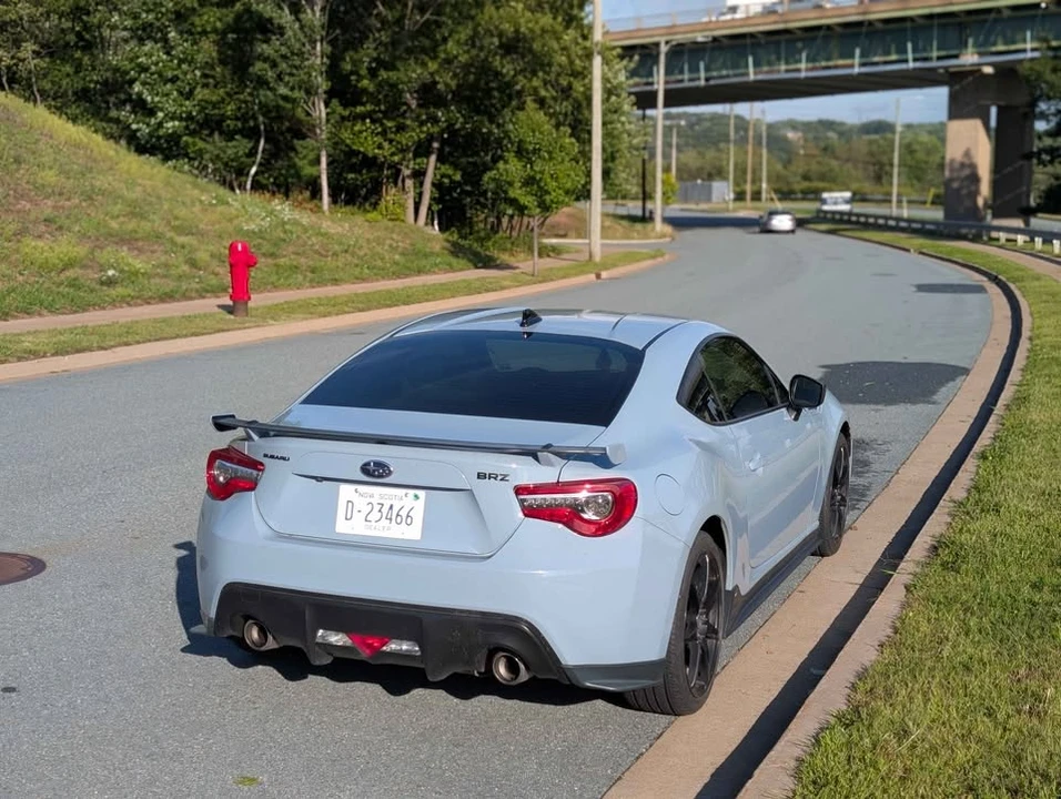 2019 Subaru BRZ 1st Gen - Image 6 of 11