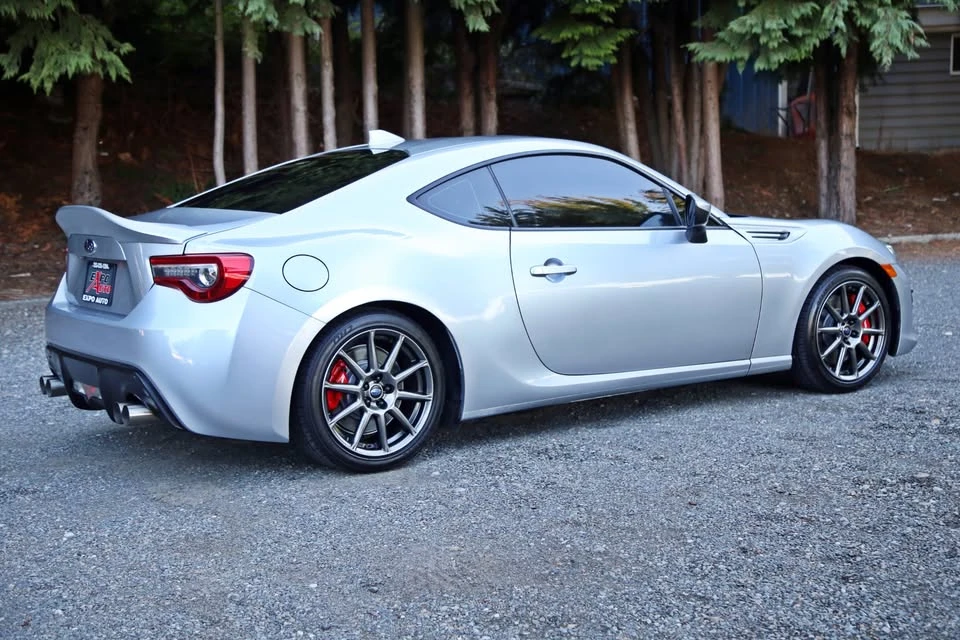 2019 Subaru BRZ 1st Gen - Image 7 of 19