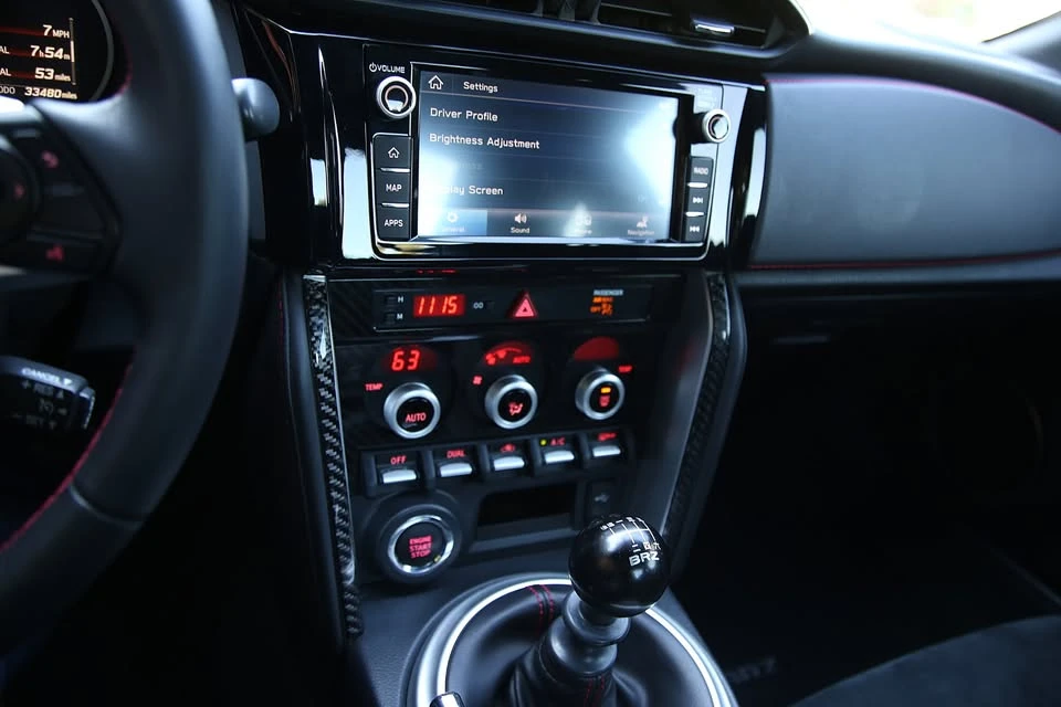 2019 Subaru BRZ 1st Gen - Image 18 of 19
