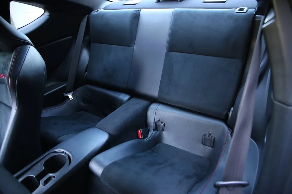 2019 Subaru BRZ 1st Gen - Image 11 of 19