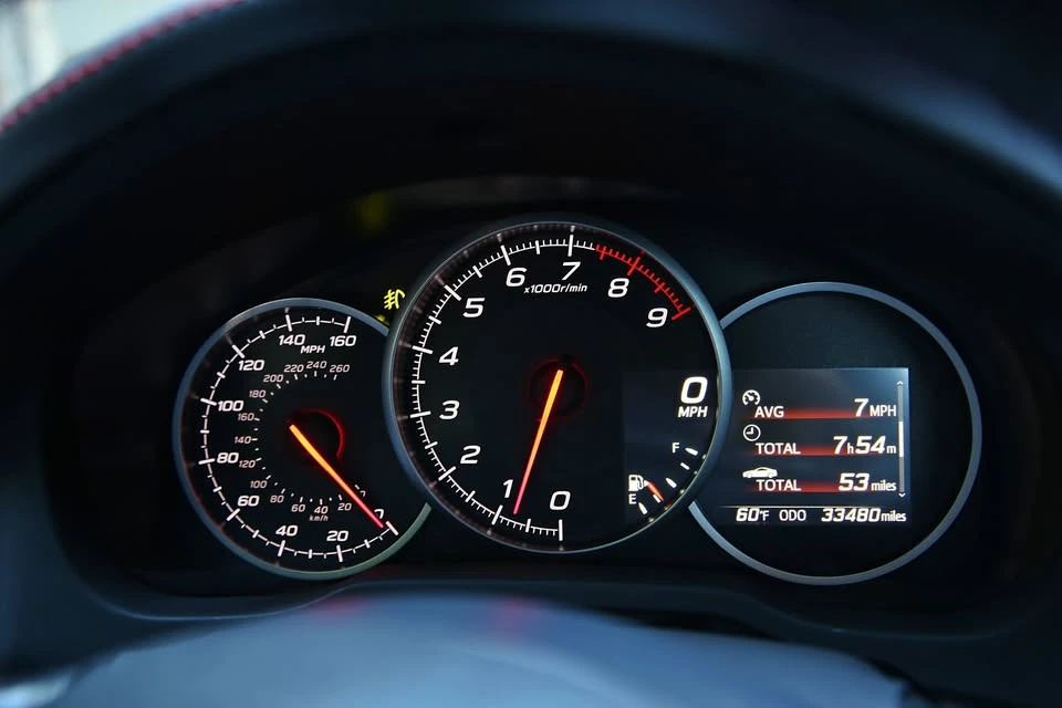 2019 Subaru BRZ 1st Gen - Image 16 of 19