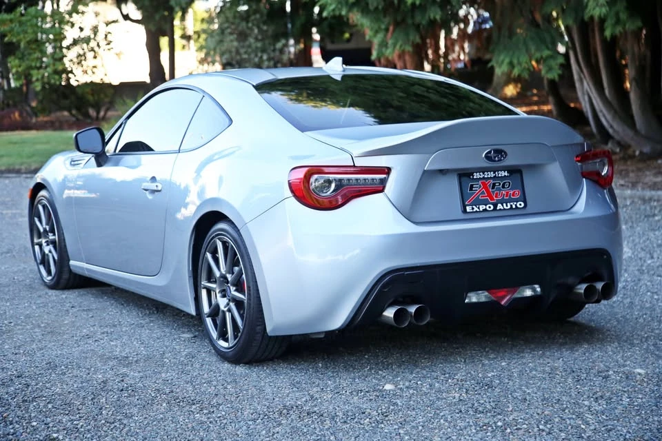 2019 Subaru BRZ 1st Gen - Image 5 of 19