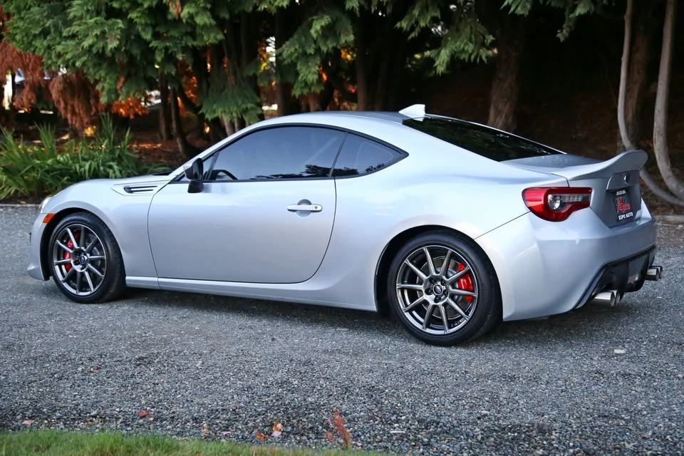 2019 Subaru BRZ 1st Gen - Image 4 of 19