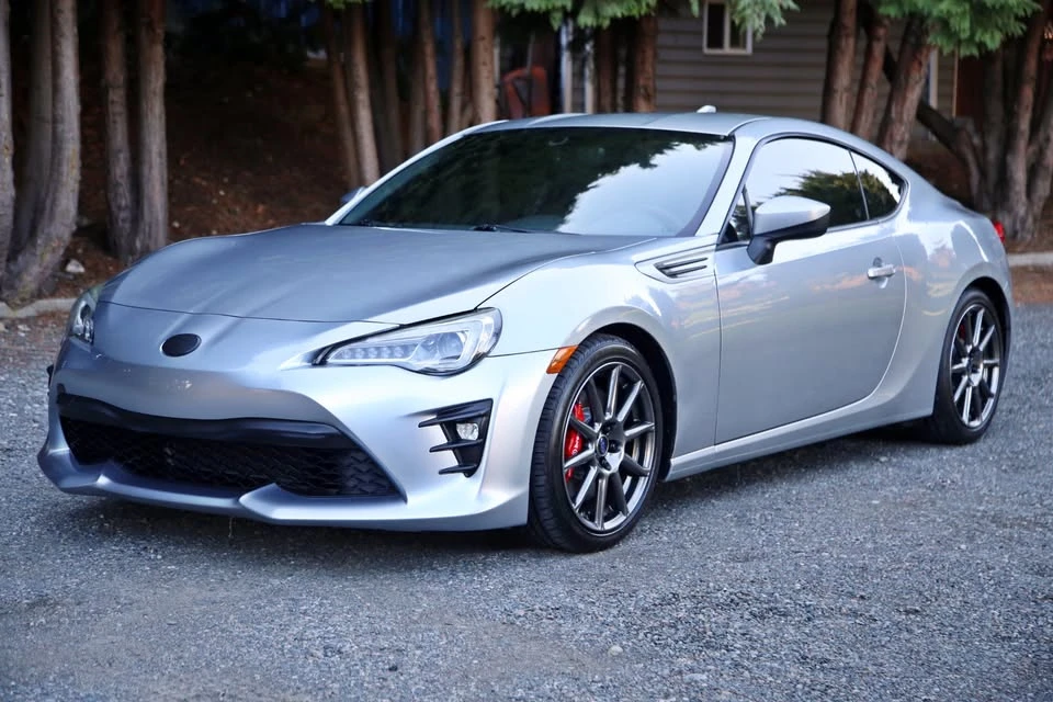 2019 Subaru BRZ 1st Gen - Image 2 of 19