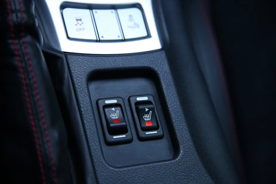2019 Subaru BRZ 1st Gen - Image 17 of 19