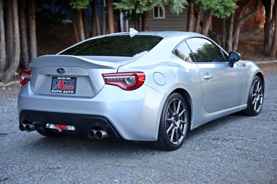 2019 Subaru BRZ 1st Gen - Image 6 of 19