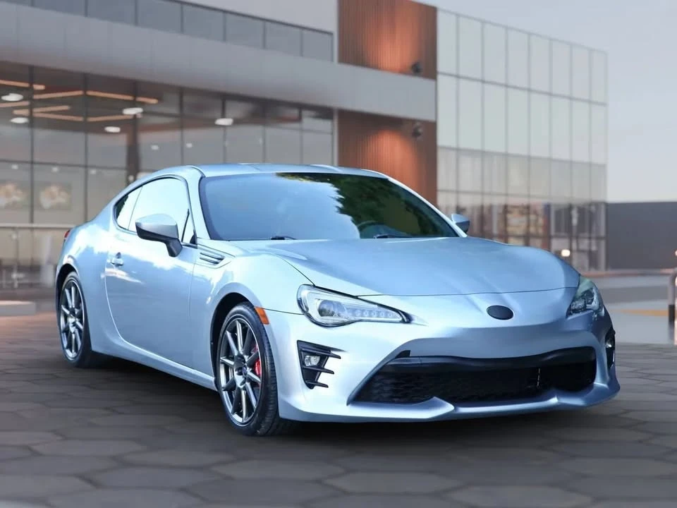 2019 Subaru BRZ 1st Gen - Image 7 of 18