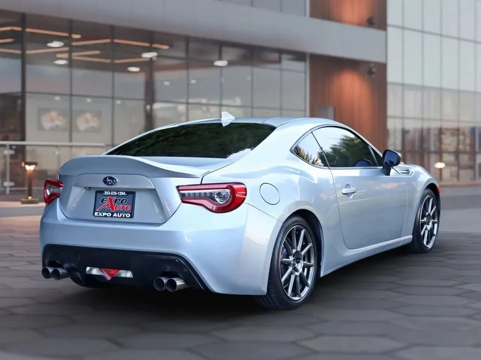 2019 Subaru BRZ 1st Gen - Image 5 of 18