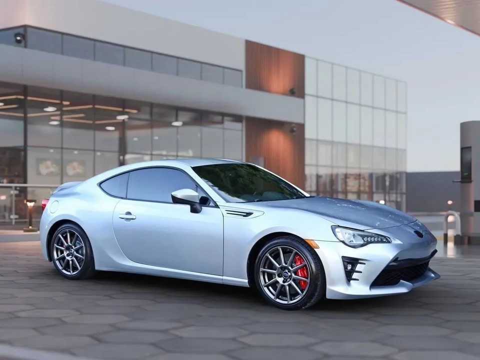 2019 Subaru BRZ 1st Gen - Image 6 of 18