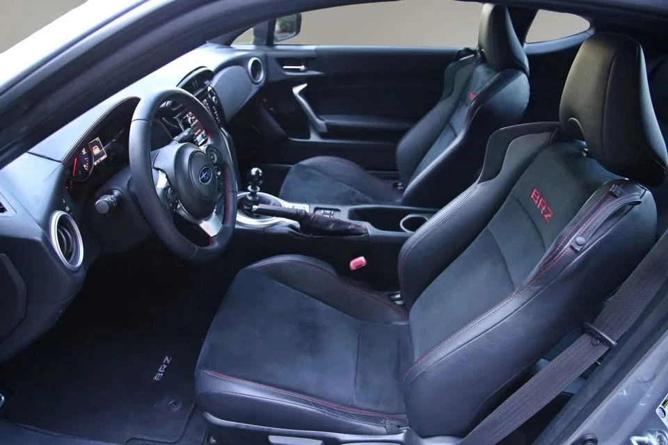 2019 Subaru BRZ 1st Gen - Image 8 of 18