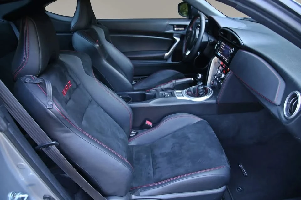 2019 Subaru BRZ 1st Gen - Image 11 of 18