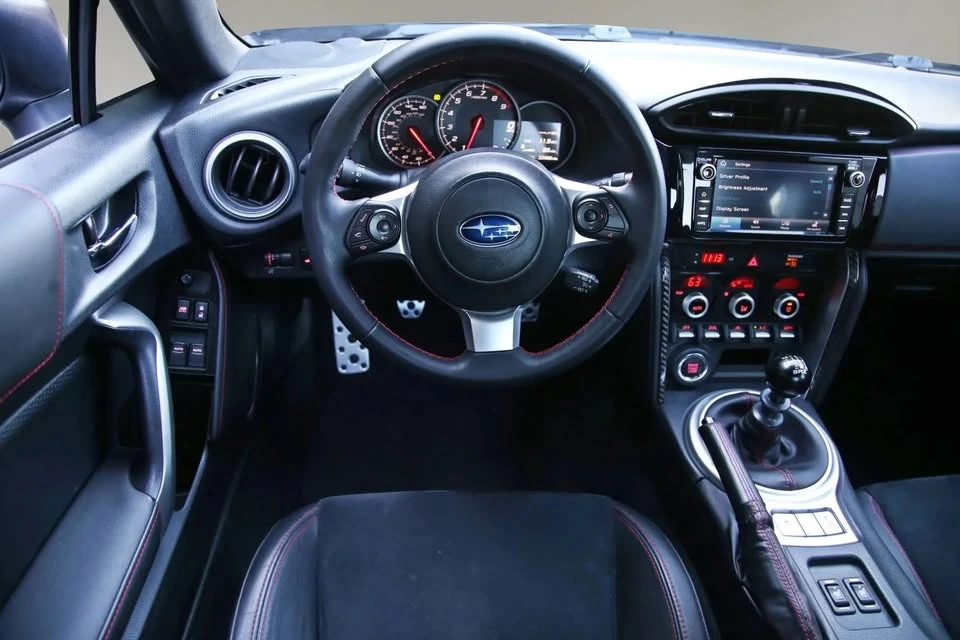 2019 Subaru BRZ 1st Gen - Image 10 of 18
