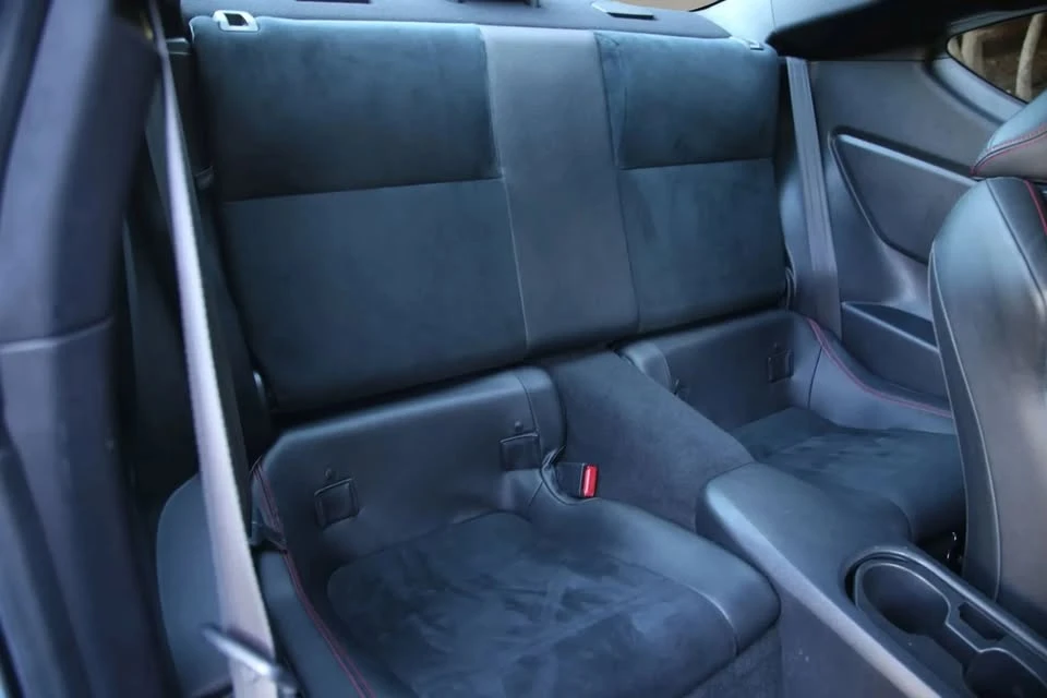 2019 Subaru BRZ 1st Gen - Image 13 of 18