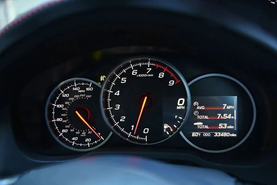 2019 Subaru BRZ 1st Gen - Image 14 of 18