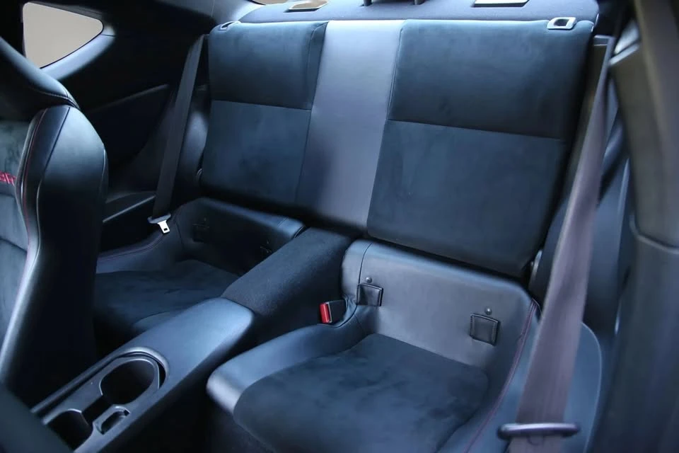 2019 Subaru BRZ 1st Gen - Image 12 of 18