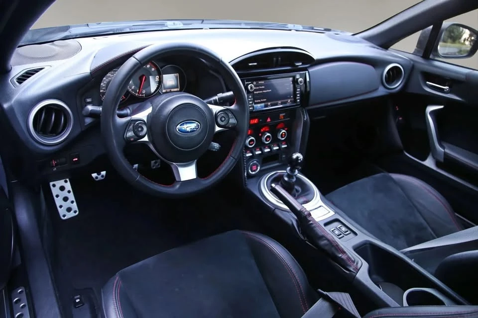 2019 Subaru BRZ 1st Gen - Image 9 of 18