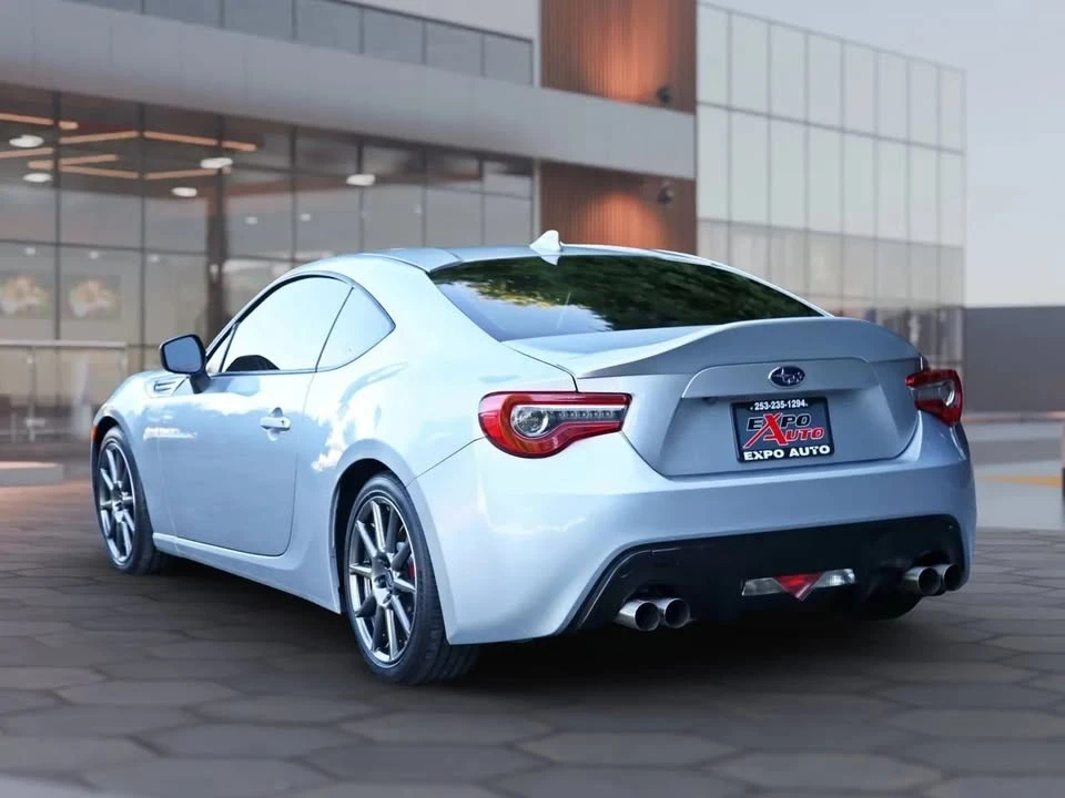2019 Subaru BRZ 1st Gen - Image 4 of 18