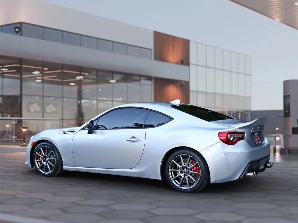 2019 Subaru BRZ 1st Gen - Image 3 of 18