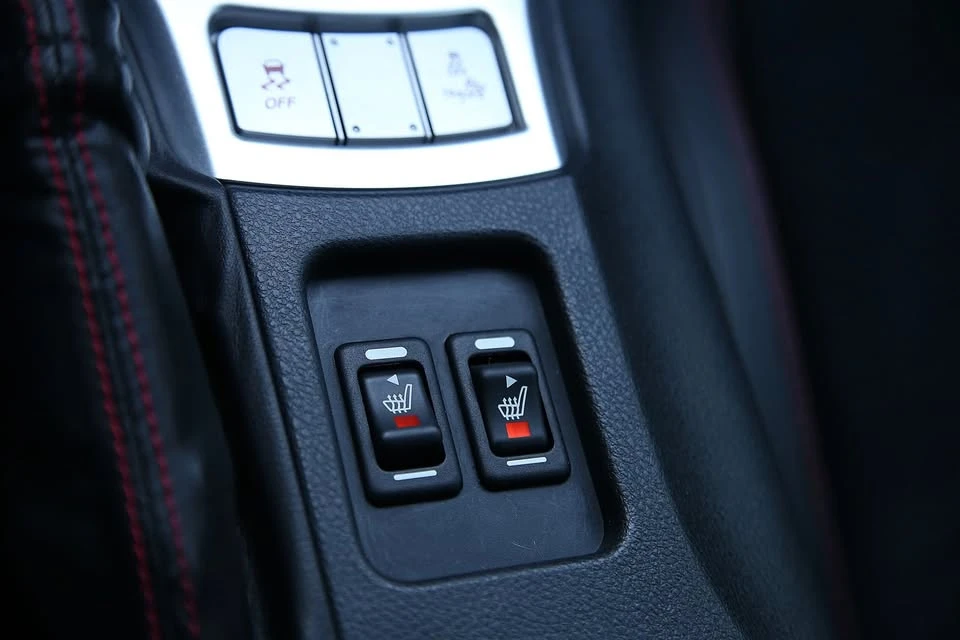 2019 Subaru BRZ 1st Gen - Image 18 of 18