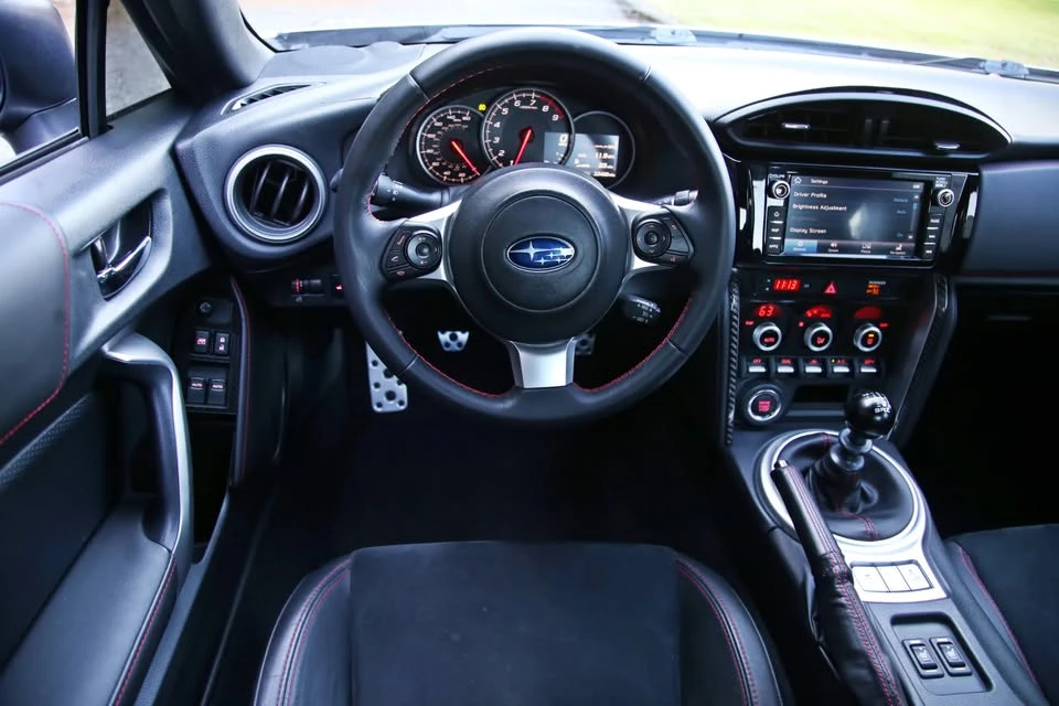 2019 Subaru BRZ 1st Gen - Image 14 of 19