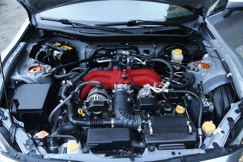 2019 Subaru BRZ 1st Gen - Image 15 of 19