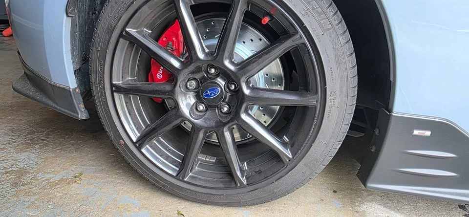 2019 Subaru BRZ 1st Gen - Image 9 of 11