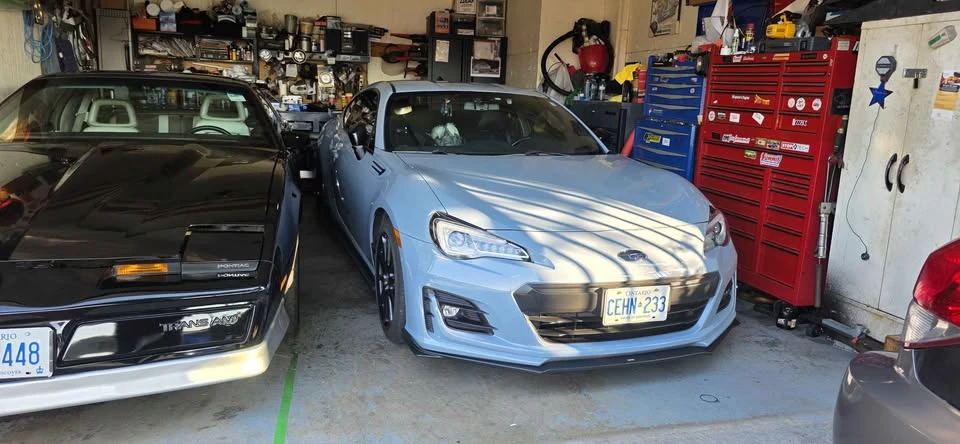 2019 Subaru BRZ 1st Gen - Image 7 of 11