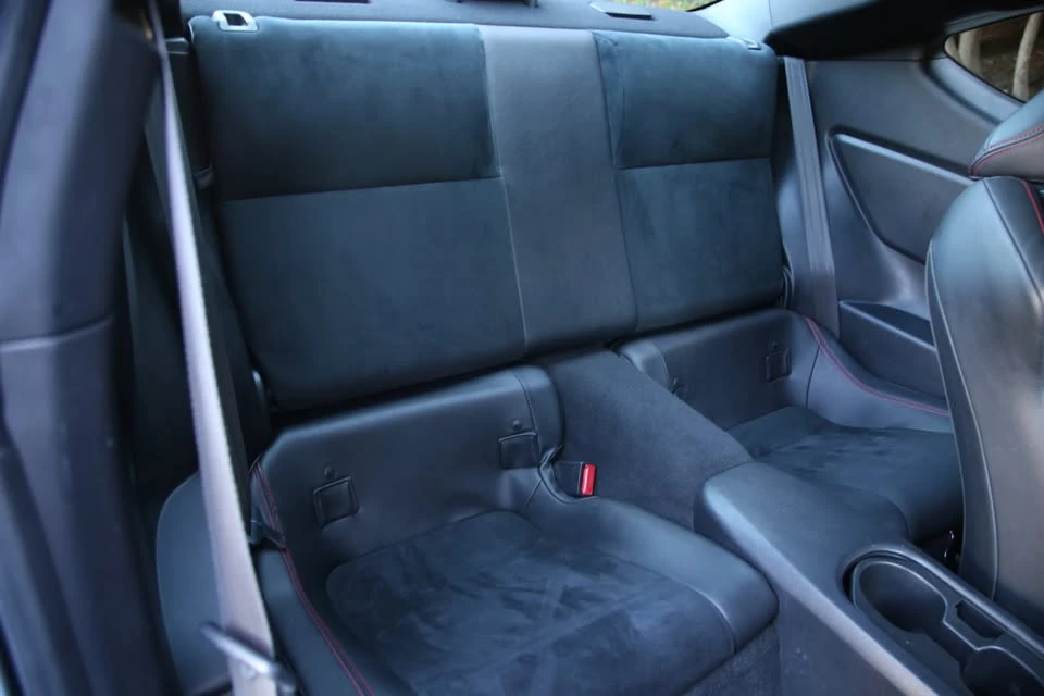 2019 Subaru BRZ 1st Gen - Image 12 of 19