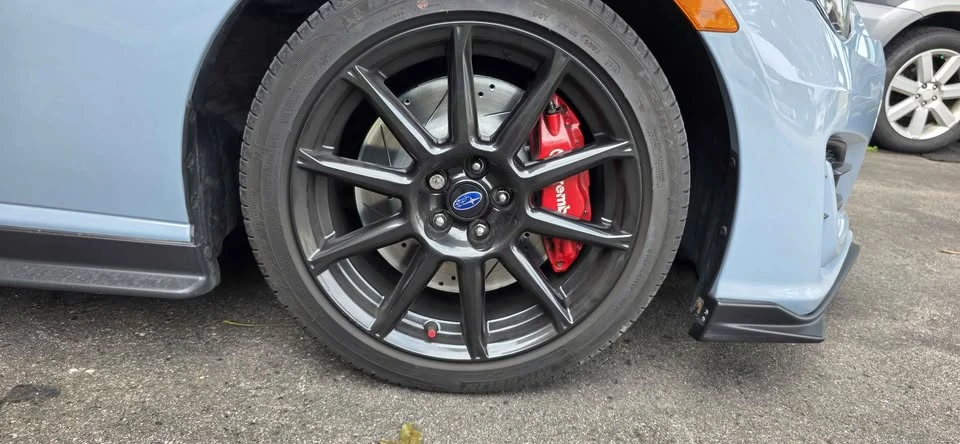 2019 Subaru BRZ 1st Gen - Image 8 of 11