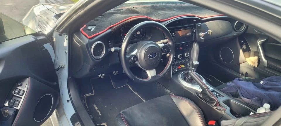 2019 Subaru BRZ 1st Gen - Image 11 of 11