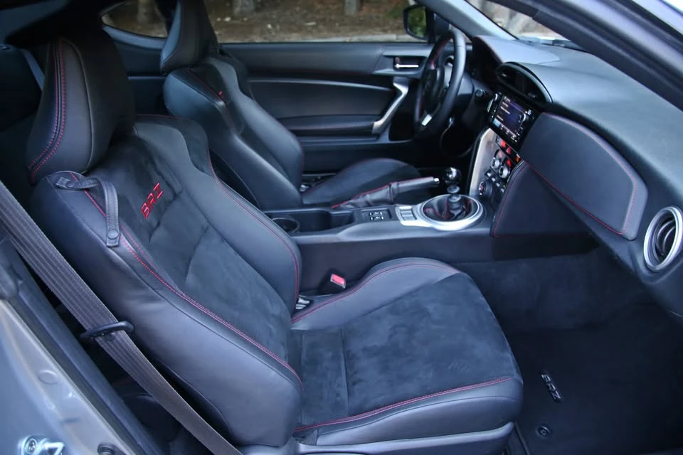 2019 Subaru BRZ 1st Gen - Image 13 of 19
