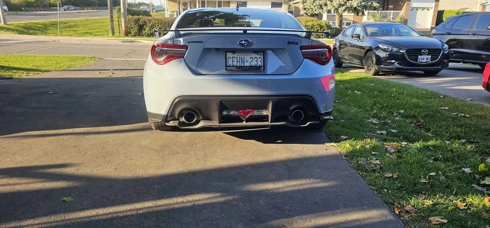 2019 Subaru BRZ 1st Gen - Image 5 of 11