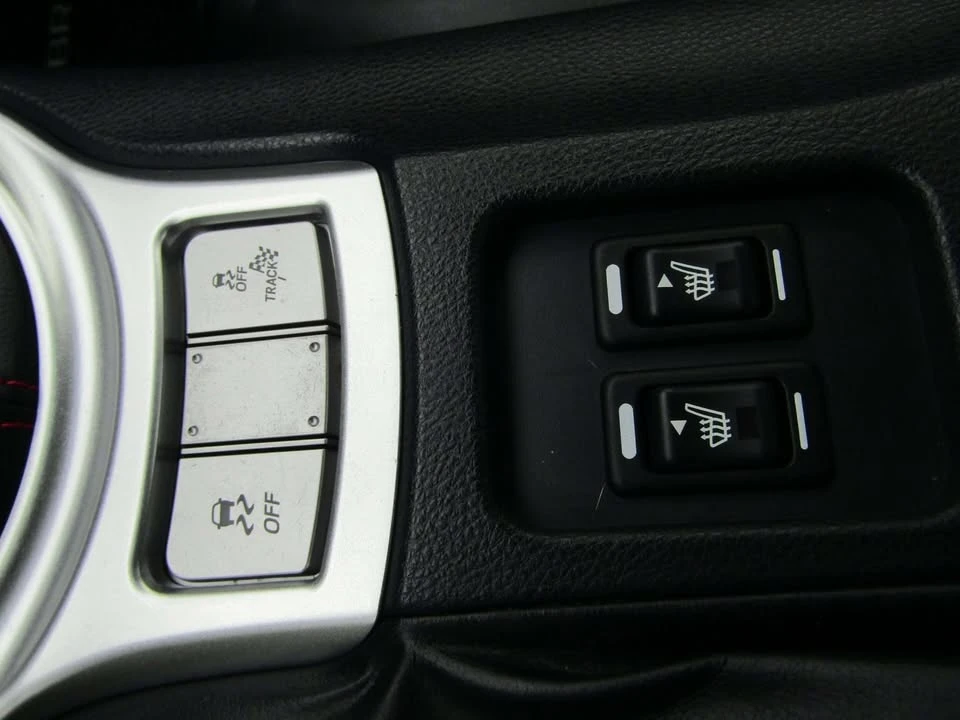2019 Subaru BRZ 1st Gen - Image 19 of 20
