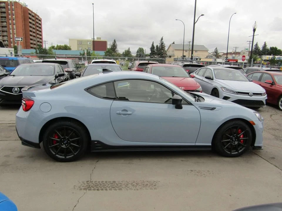 2019 Subaru BRZ 1st Gen - Image 5 of 20