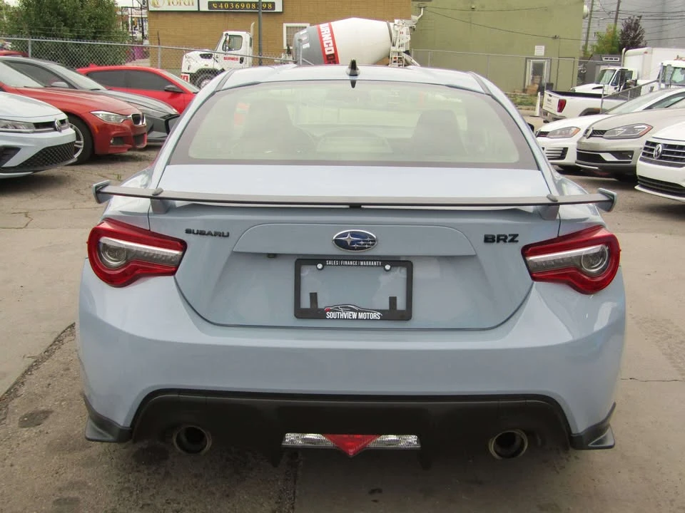 2019 Subaru BRZ 1st Gen - Image 7 of 20