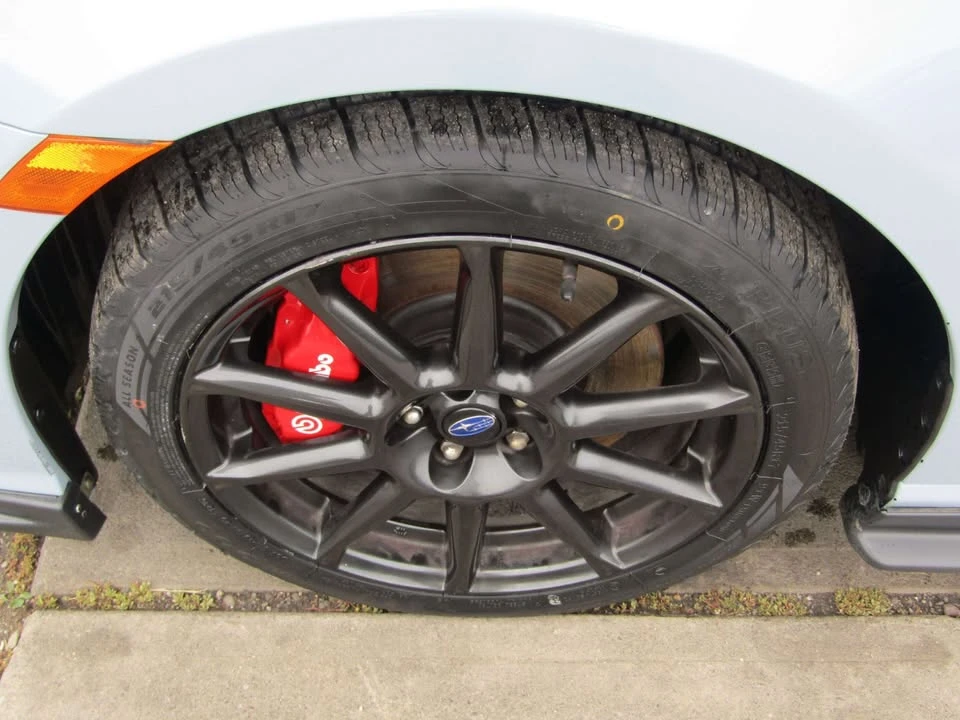 2019 Subaru BRZ 1st Gen - Image 12 of 20