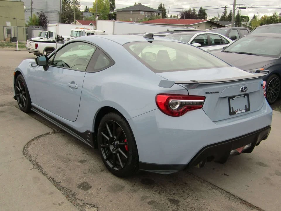 2019 Subaru BRZ 1st Gen - Image 8 of 20