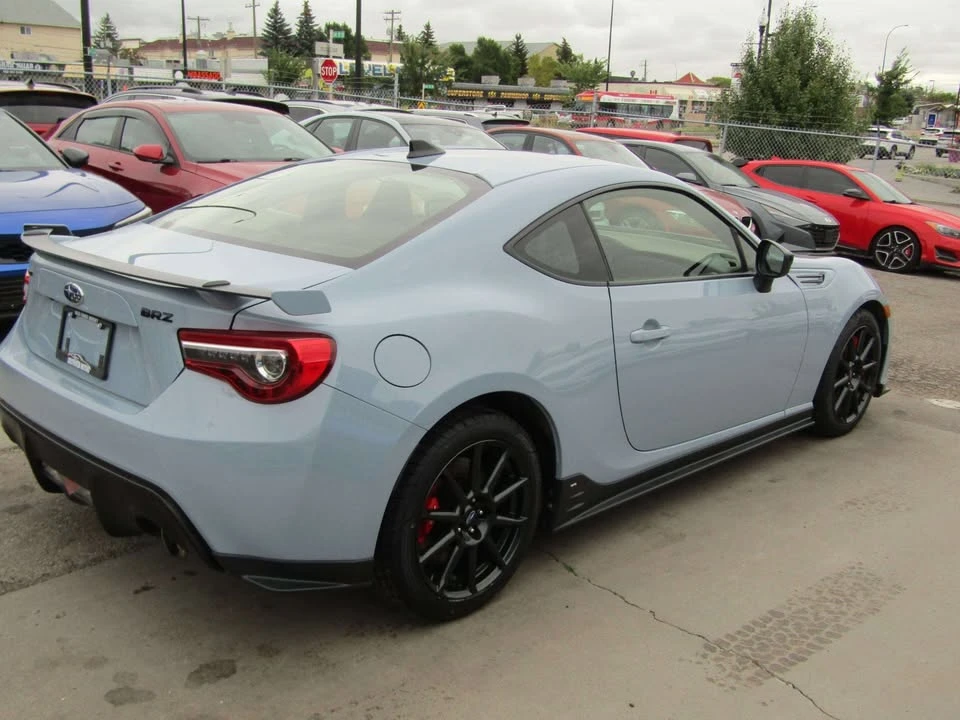 2019 Subaru BRZ 1st Gen - Image 6 of 20