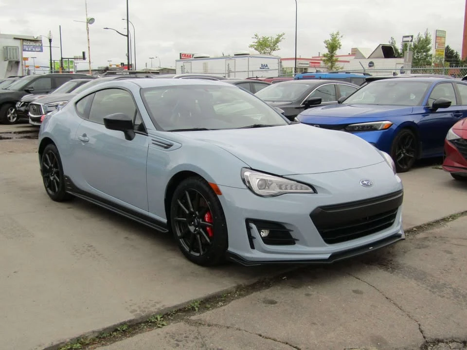 2019 Subaru BRZ 1st Gen - Image 4 of 20