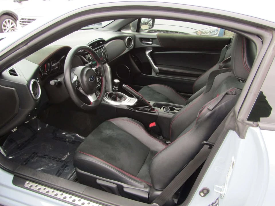 2019 Subaru BRZ 1st Gen - Image 13 of 20