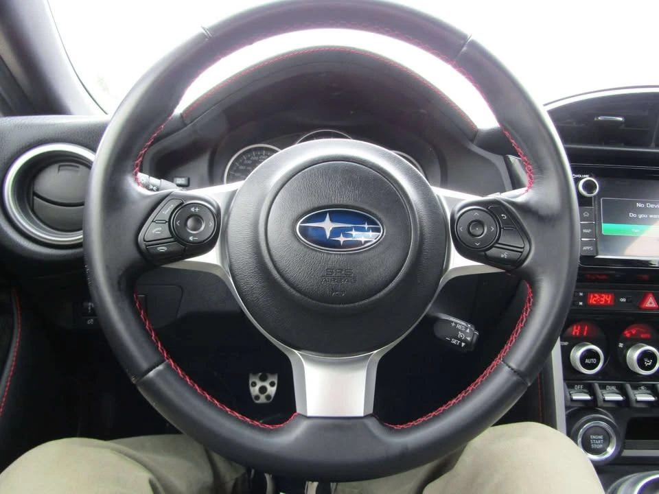 2019 Subaru BRZ 1st Gen - Image 2 of 20