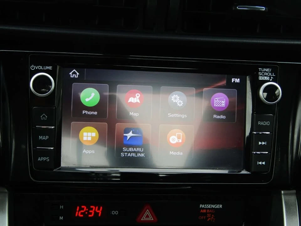2019 Subaru BRZ 1st Gen - Image 17 of 20