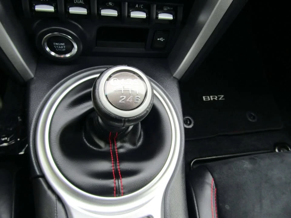 2019 Subaru BRZ 1st Gen - Image 20 of 20