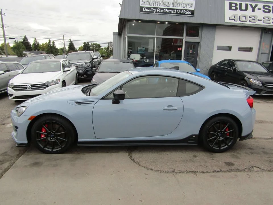2019 Subaru BRZ 1st Gen - Image 9 of 20