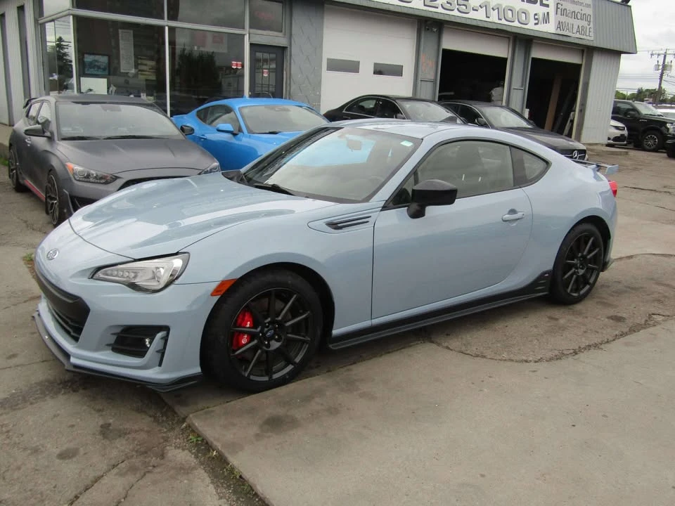 2019 Subaru BRZ 1st Gen - Image 10 of 20