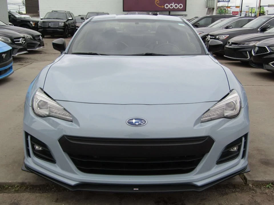 2019 Subaru BRZ 1st Gen - Image 11 of 20