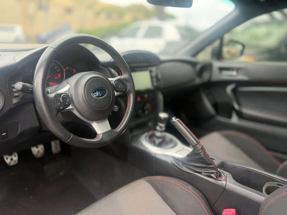2019 Subaru BRZ 1st Gen - Image 6 of 18