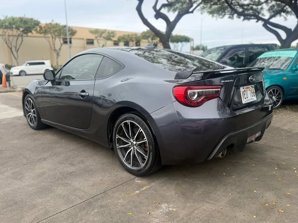 2019 Subaru BRZ 1st Gen - Image 5 of 18